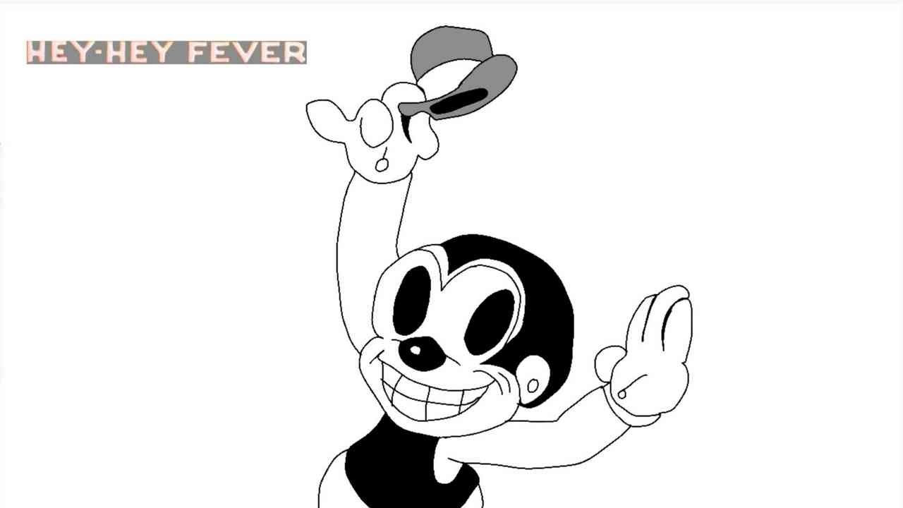 Hey, Hey Fever
