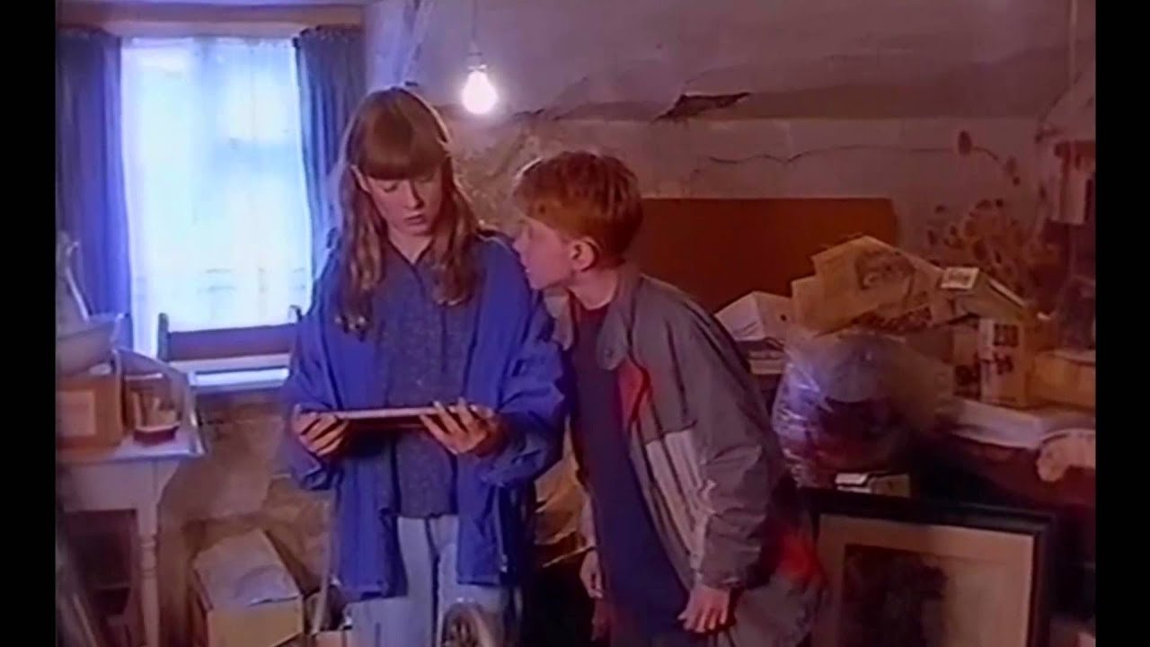 Never Rest: A Drama About Farm Safety for Children