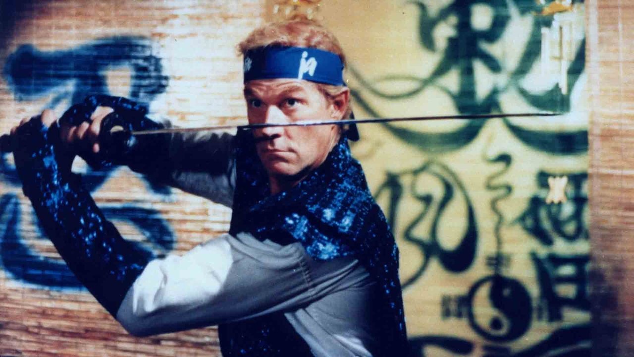 Ninja Operation 2 - Way of Challenge