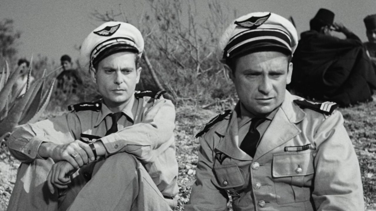 Normandy - Neman