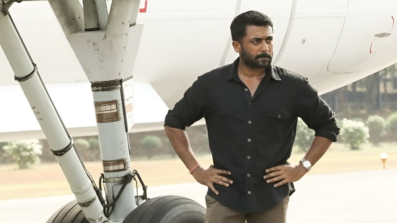 Soorarai Pottru