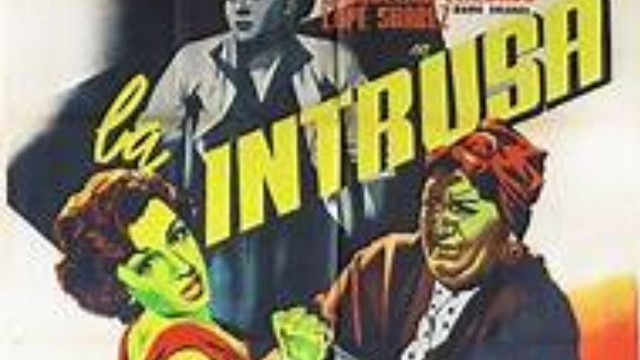 The Intruder