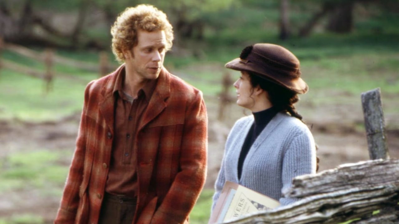 The Outlander