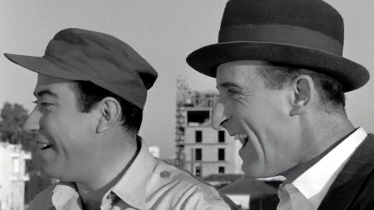 Wandering Jews