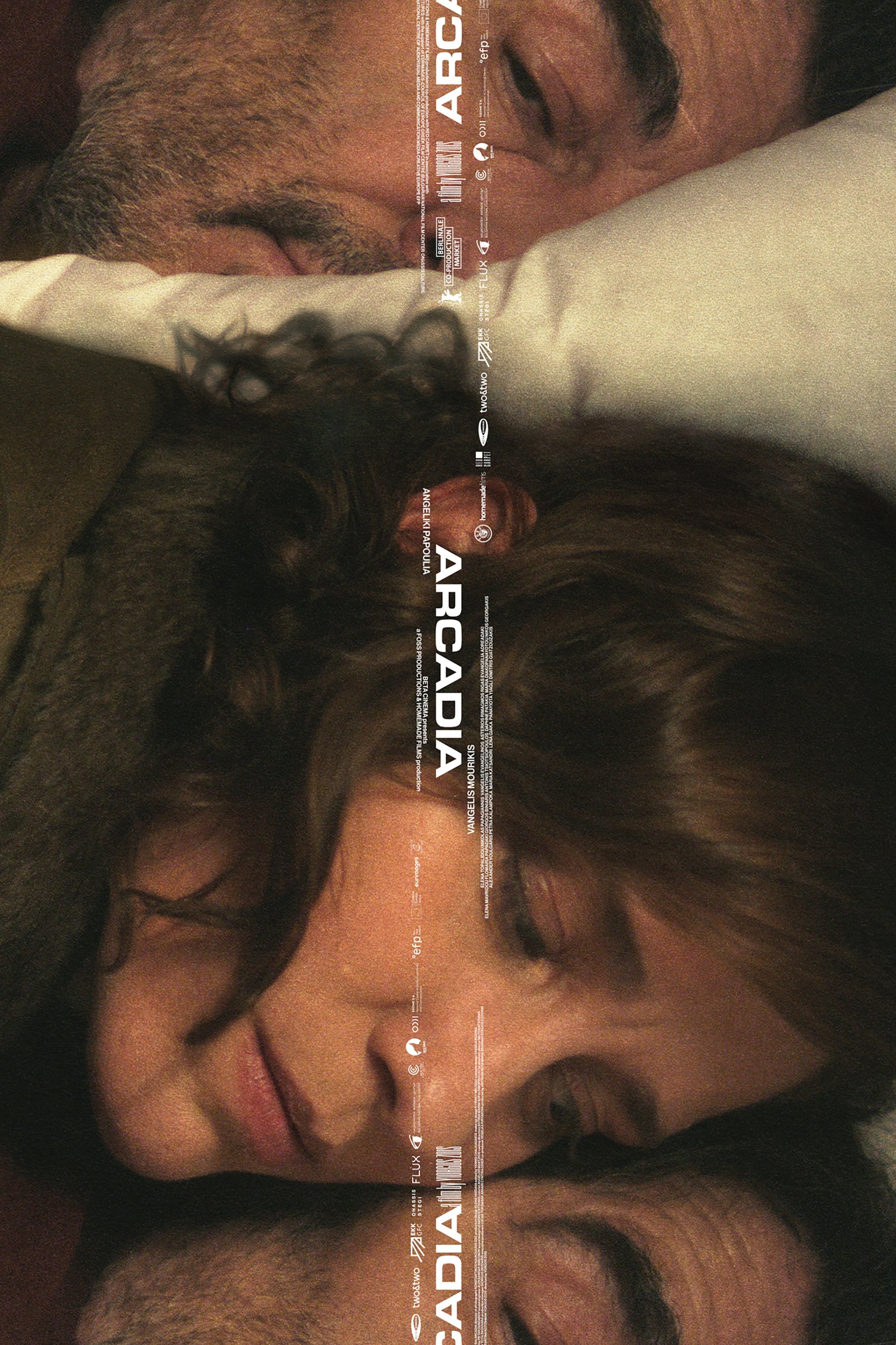 Arcadia poster