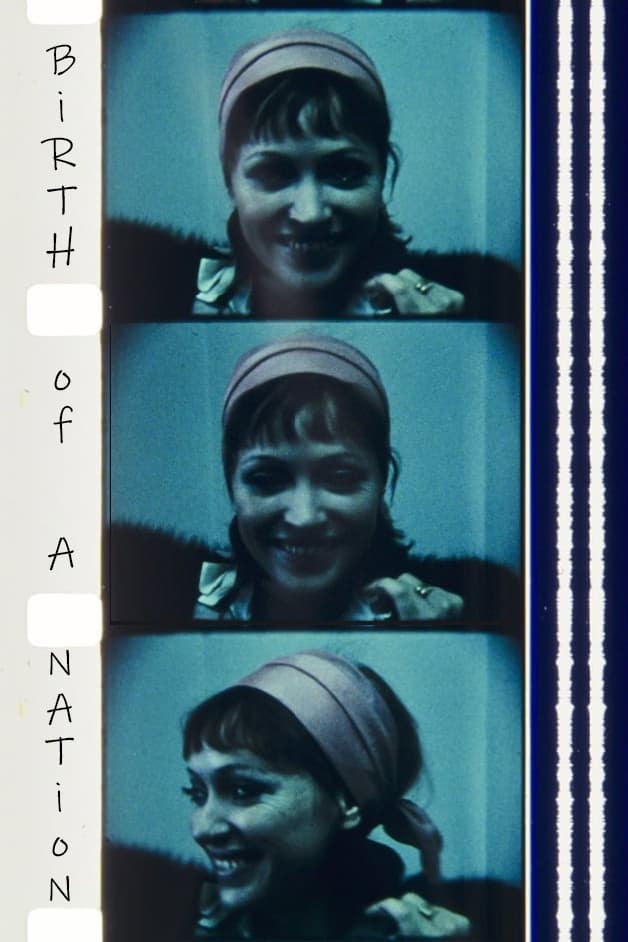 Birth of a Nation poster