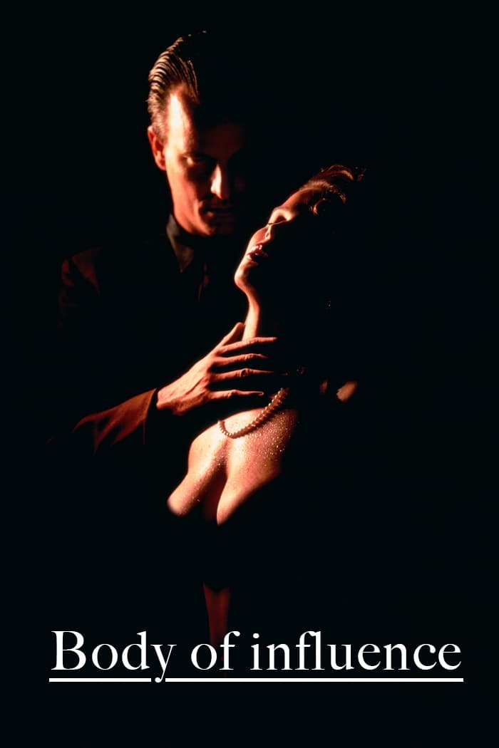 Body of Influence poster