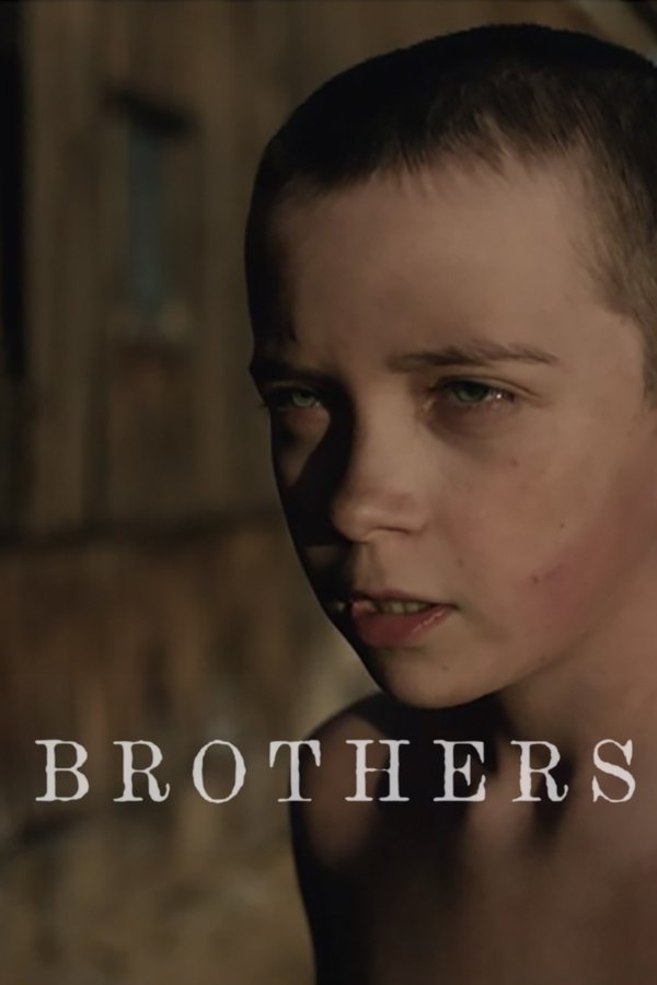 Brothers poster
