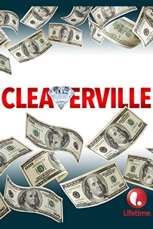 Cleaverville poster
