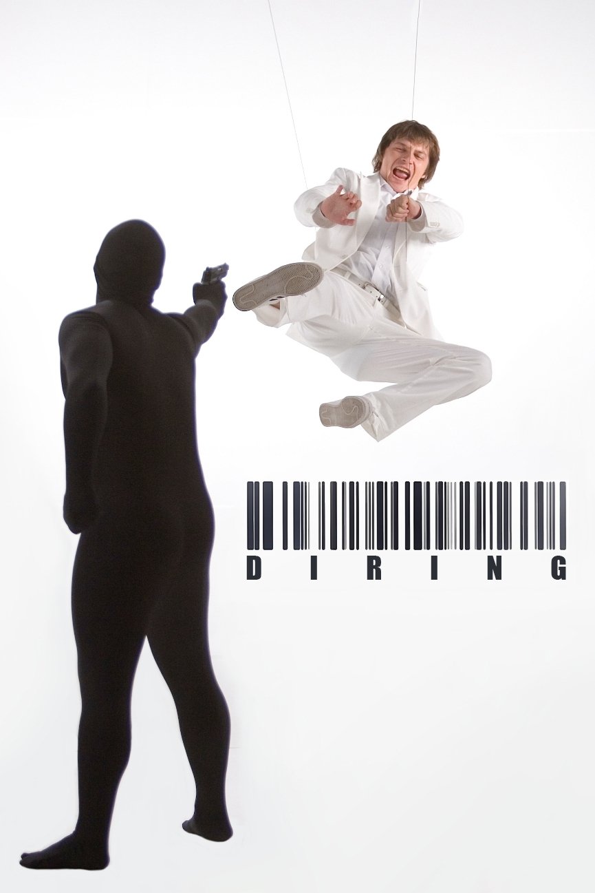 Diring poster