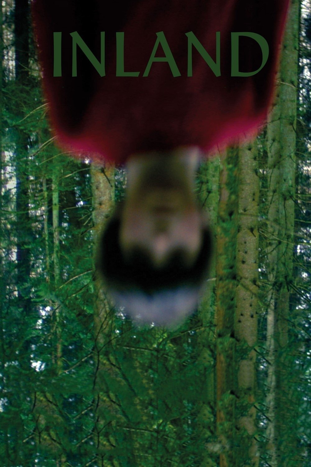 Inland poster