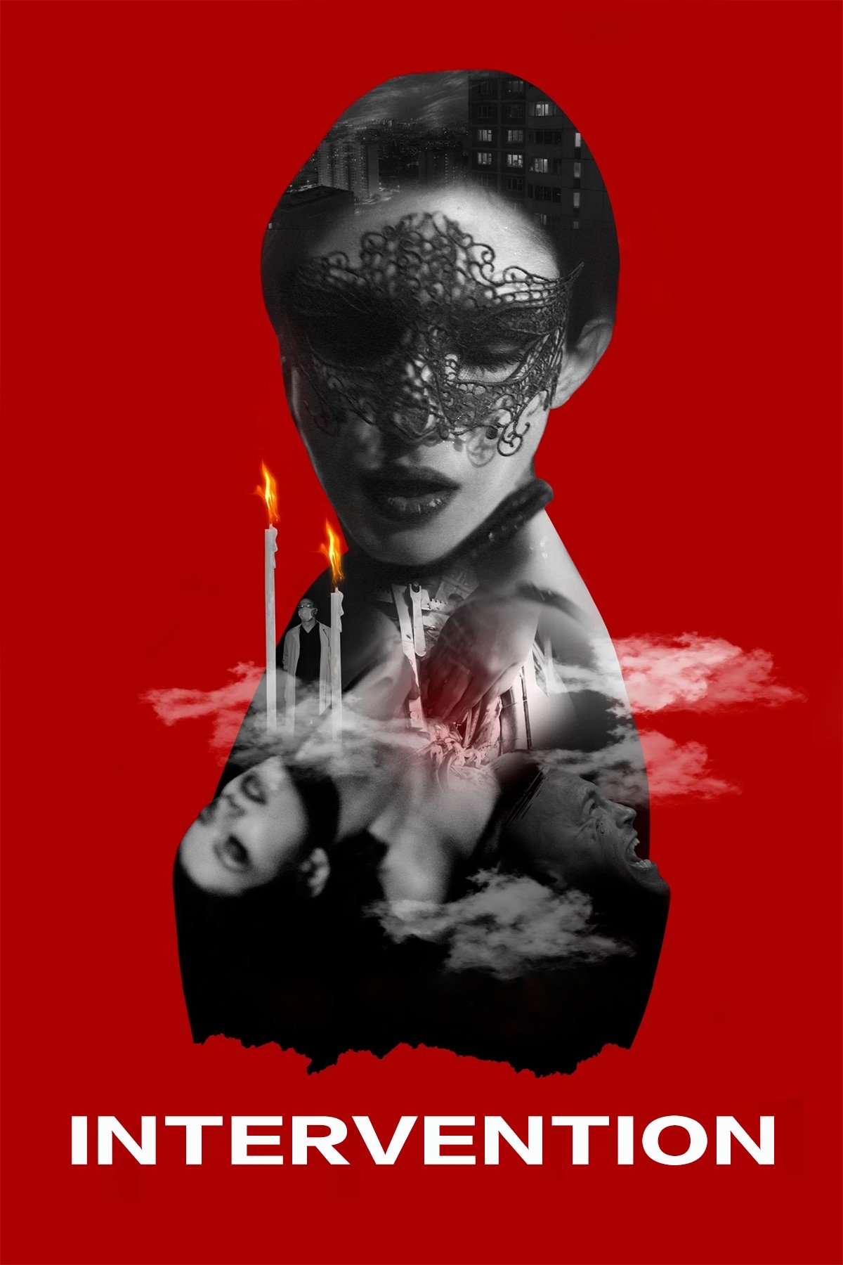 Intervention poster
