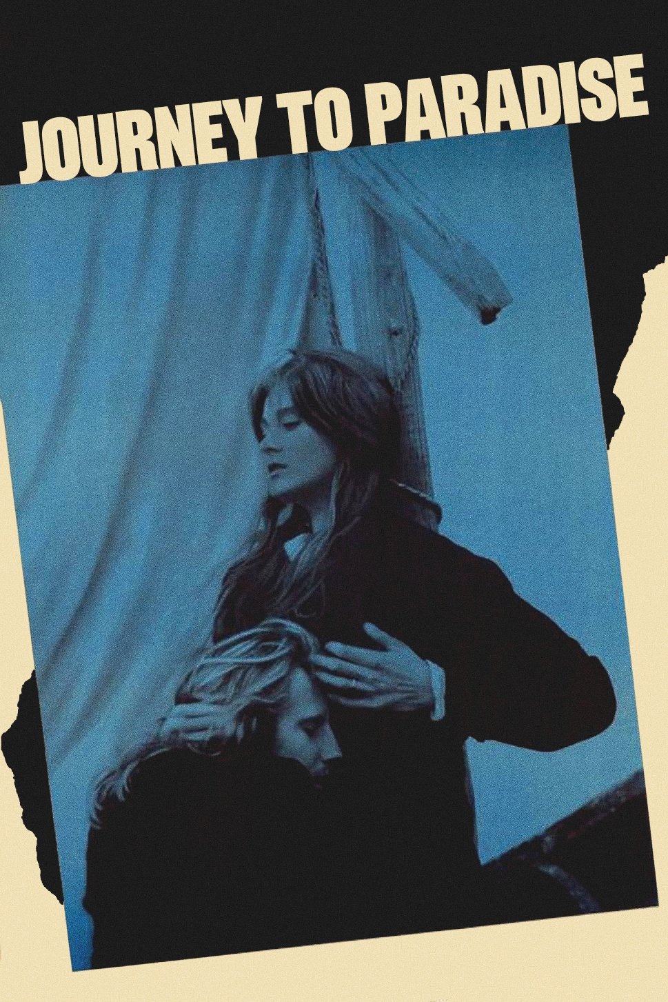 Journey to Paradise poster