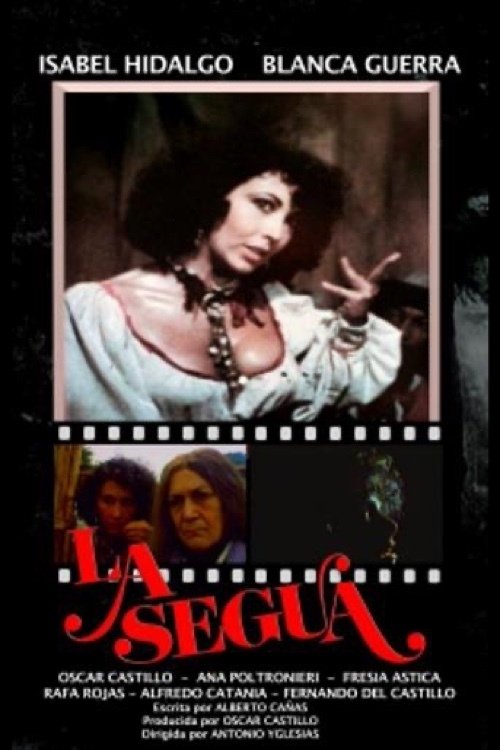 La segua poster