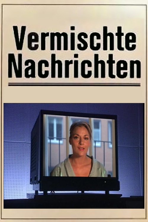 Miscellaneous News poster