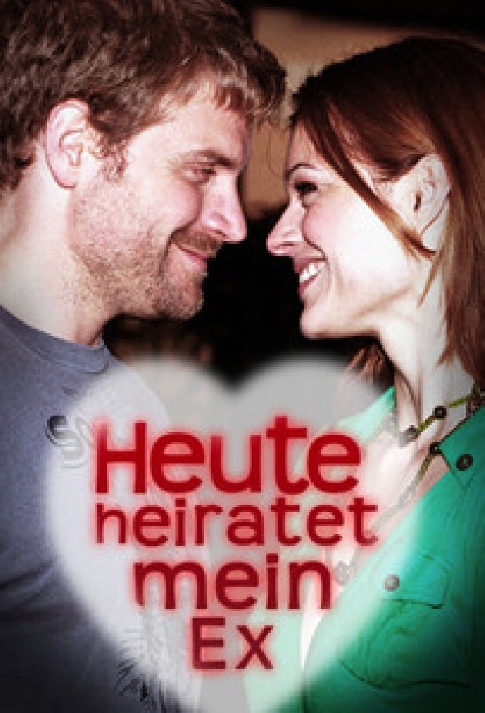 My Ex-Boyfriend's Wedding poster