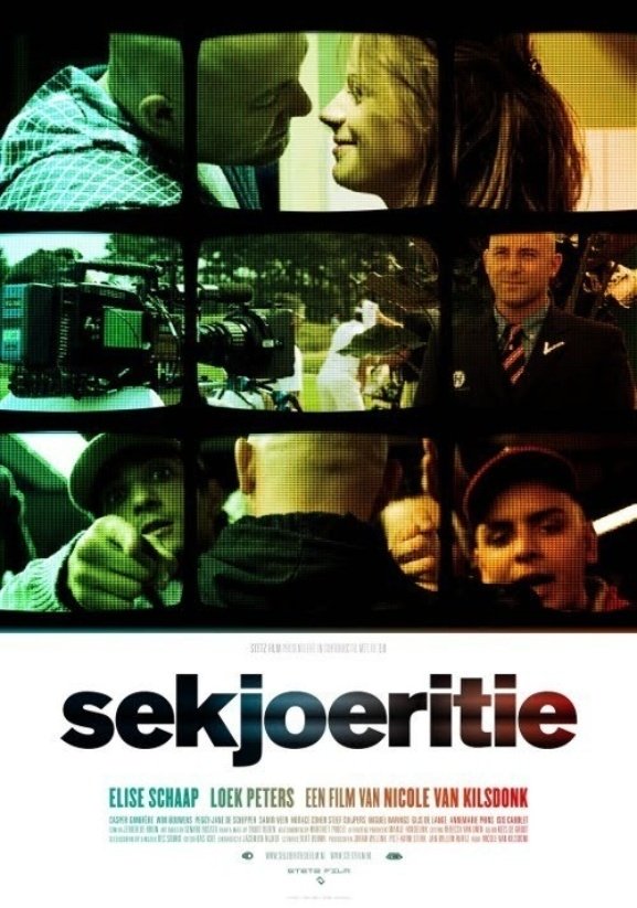 Security poster