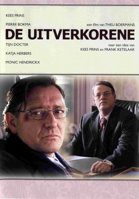 The Chosen One poster