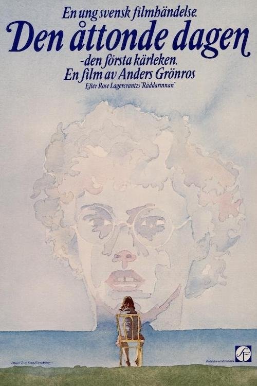 The Eighth Day poster