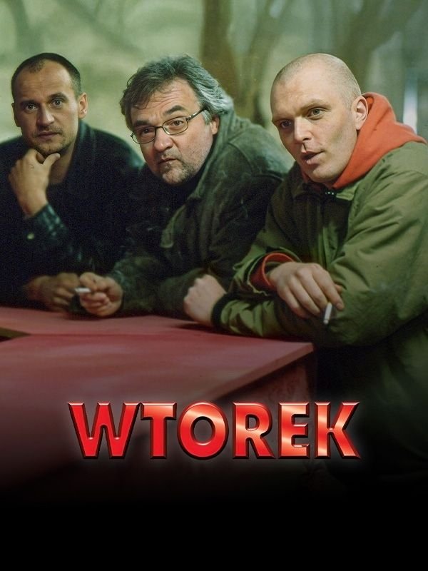 Tuesday poster