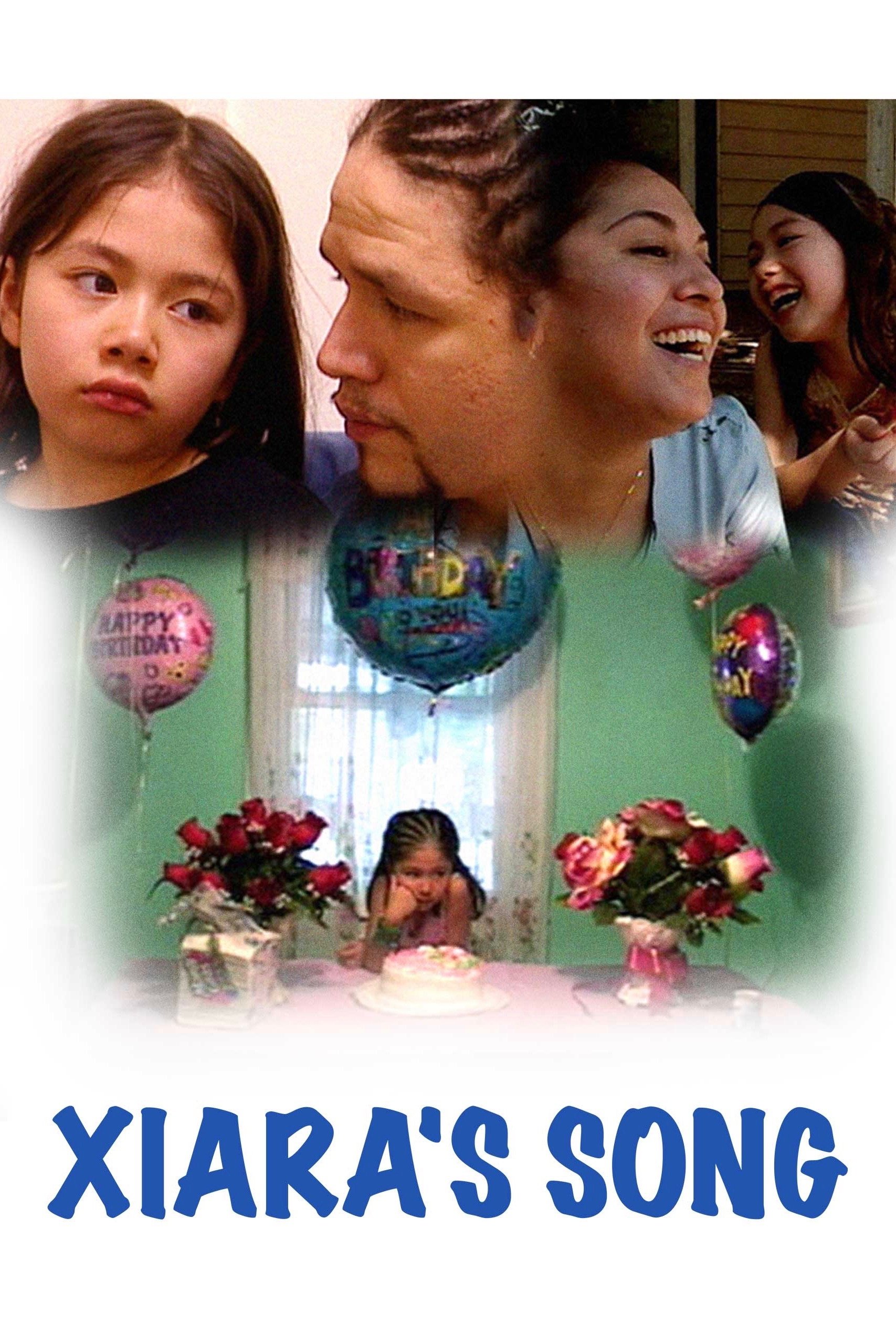 Xiara's Song poster